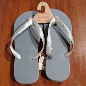 HAVAIANAS WOMENS SLIPPERS